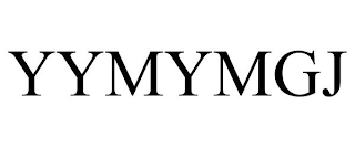 YYMYMGJ