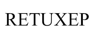 RETUXEP