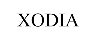 XODIA