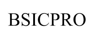 BSICPRO