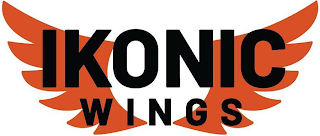 IKONIC WINGS