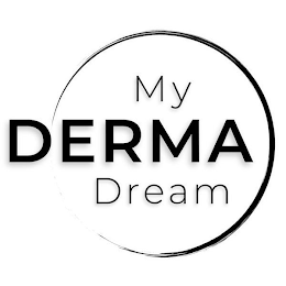 MY DERMA DREAM