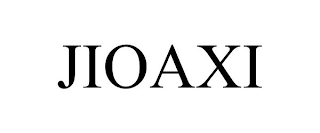 JIOAXI