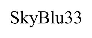 SKYBLU33