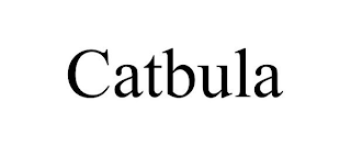 CATBULA