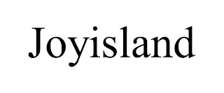 JOYISLAND