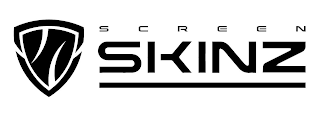 SCREEN SKINZ