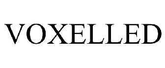 VOXELLED