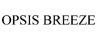 OPSIS BREEZE
