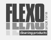 FLEXO CLEANING PRODUCTS SINCE 1918