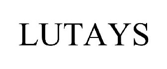 LUTAYS