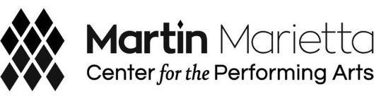 MARTIN MARIETTA CENTER FOR THE PERFORMING ARTS