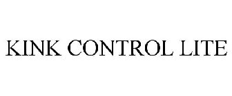 KINK CONTROL LITE