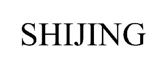 SHIJING