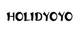 HOLIDYOYO