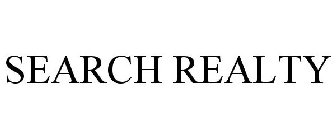 SEARCH REALTY