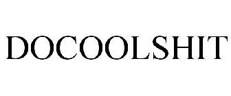 DOCOOLSHIT