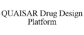 QUAISAR DRUG DESIGN PLATFORM