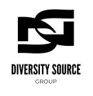 DG DIVERSITY SOURCE GROUP