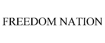 FREEDOM NATION