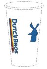 DUTCH BROS COFFEE