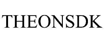 THEONSDK