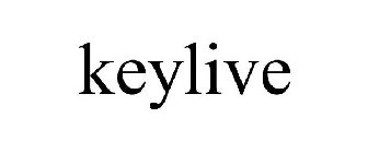 KEYLIVE