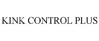 KINK CONTROL PLUS