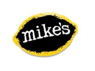 MIKE'S