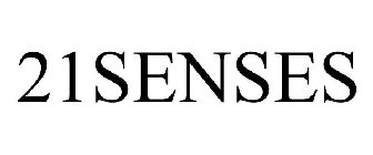 21SENSES