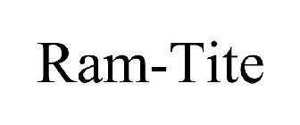 RAM-TITE