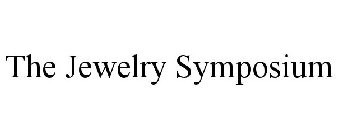 THE JEWELRY SYMPOSIUM