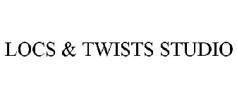 LOCS & TWISTS STUDIO