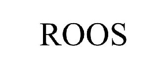 ROOS