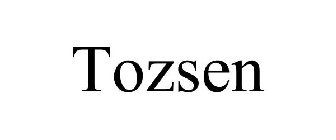 TOZSEN