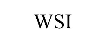 WSI