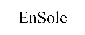 ENSOLE