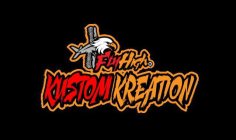 FLYHIGH KUSTOM KREATION