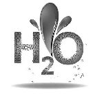H2O