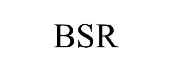 BSR