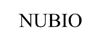 NUBIO