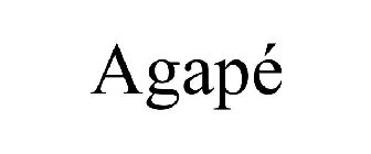 AGAPÉ