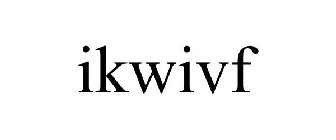 IKWIVF