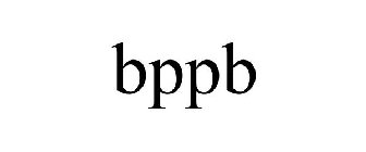 BPPB