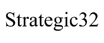STRATEGIC32