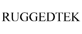 RUGGEDTEK