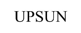 UPSUN