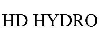 HD HYDRO