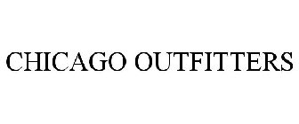CHICAGO OUTFITTERS