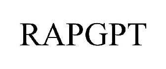 RAPGPT